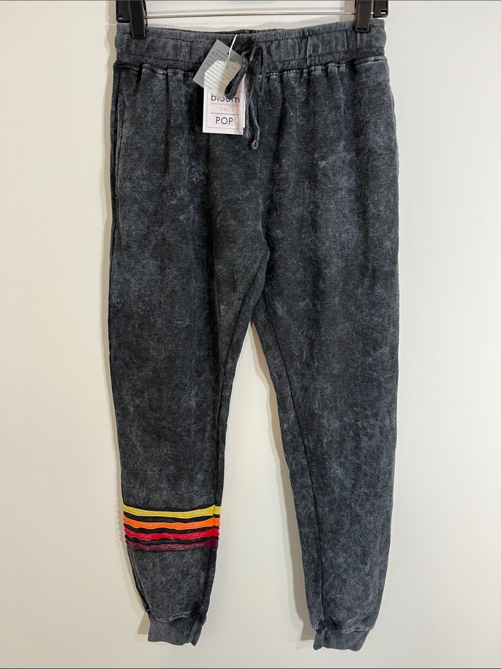Bloom Pop S SPOT ON LEFT REAR NWT